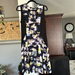 Ellen Tracy Summer Dress
